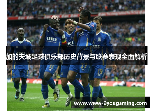 加的夫城足球俱乐部历史背景与联赛表现全面解析